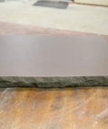Chiseled Edge Concrete Countertop Edge Form Liner 12 Feet Long 2 Inches Wide And Deep Self Supporting No Silicone Needed