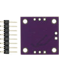 Digital Potentiometer Module TPL0501 100K Adjustable Dope SPI Interface for Bridge Balance Sensor PCB board