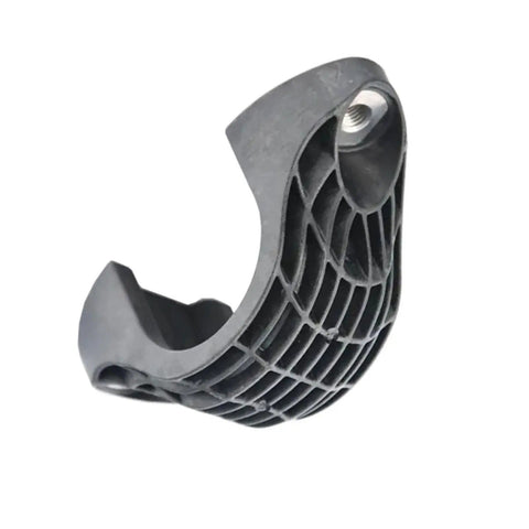 View of Front Stabilizer Link Bracket Replacement For Cars 2014 Through 2020 Drop In Direct Fit End Link Mounting Bracket 33506861149