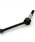 Beefed Up Universal Steel Drive Shaft CVD 40mm Upgrade Kit for 1/10 Scale RC Drifting Cars