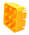 Watch Band Repair Kit With Holder For Quick Band Swaps, Bracelet Link Tool For Replacement, Multi Slot Block For Pins And Screws