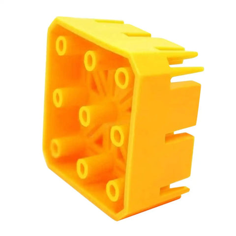 Watch Band Repair Kit With Holder For Quick Band Swaps, Bracelet Link Tool For Replacement, Multi Slot Block For Pins And Screws