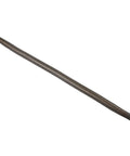 Durable Manual PVC Wire Tube Spring Bender Tool For Smooth Pipe Bending On 16Mm To 32mm Conduit, coiled steel spring design.
