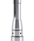 R8 To Three Quarter Inch Weldon Shank Arbor Adapter For Milling Machines With Bridgeport Style Compatibility And Annular Cutter Use