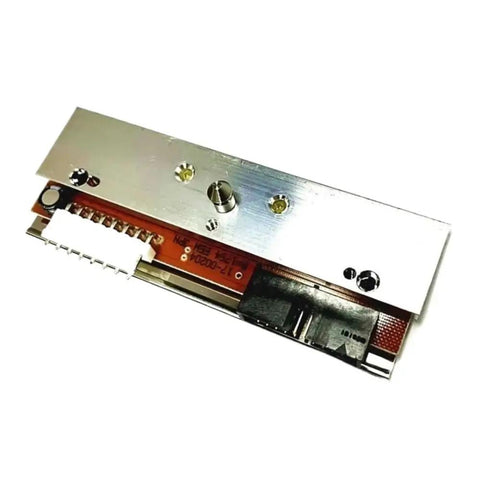 Top Shelf Thermal Label Printhead For TSC MH640 MU640 MH641 Printer Replacement metal printhead, high precision with easy installation.