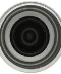 4 Pack Trailer Axle Hub Dust Caps 2 Inch Rubber Plug Replacement For Boat Trailers Fits 2000 To 3500 Lb Axles, close-up view