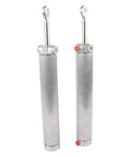 Convertible Top Hydraulic Cylinders Lift Arms for 1999-2004 Mustang Cobra Convertible Models XR3Z7650600A XR3Z7650600
