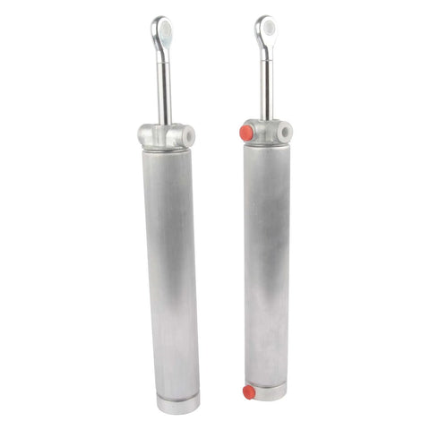 Convertible Top Hydraulic Cylinders Lift Arms for 1999-2004 Mustang Cobra Convertible Models XR3Z7650600A XR3Z7650600