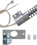 Gas Range Oven Igniter Replacement Universal Fit For All Major Brands Round 120V Direct Fit Igniter Plug And Play