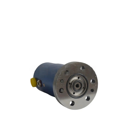 Rotary Union 2620-200-157 Industrial Grade Heavy Duty Joint Built To Last For Hydraulic And Steam Systems Compact And Lightweight Easy Install Durable Under High Pressure And High Temperature, front view