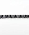Conductive Key Contact Rubber Strip For 88 Key Digital Pianos Repair Part That Feels Durable And Flexible Easy Fix