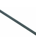 Welded Steel Square Tube 1 In By 48 In Solid Square ERW Hot Rolled Steel For Cart Frames Machine Stands Table Legs And Wire Conduit