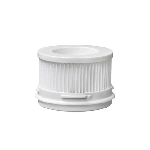 Replacement Multi Layer Filter Set For Handheld Vacuum Cleaner 1C And K10, high density breathable filter with superior dust capture.