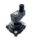Upgrade Your Dust Collector With This Top Notch VNP206 Pulse Valve, durable diaphragm design for DB16 and DB18 systems.