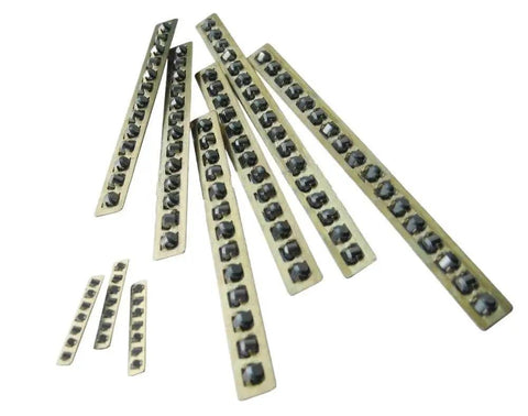 Cross Roller Guide For CNC Machines And Robotics VR3150 VR3 150 Precision Linear Motion Rail 150mm guide bars
