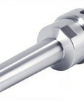 Rock Solid ER32 Collet Chuck With MT3 Morse Taper Shank, CNC Machine Tool Pro Grade, hardened ground, ultra precise tool holder