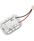 Refrigerator LED Light And Freezer Board Module Replacement For W10695459 W11205083 W11126053 wiring detail and connector