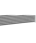 Heavy Duty Transmission Oil Cooler For Chrysler 200 Models Built For 3.6L And 2.4L Engines Covers Years 2015-2016 Keeps V8 Cool And Smooth Under Tough Daily Grind, aluminum fin cooler