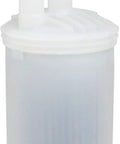No Mess Whole Home Sediment Filter 30 Micron Replacement For No Mess System, Tool-Free Change, NSF Certified