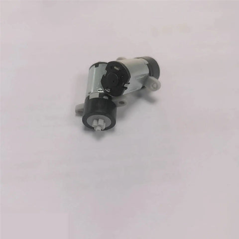 DC Planetary Gear Motor Dope Compact 3V 5V 6V 120RPM High Torque 8mm by 10mm Shaft M10 Reducer for Robot DIY Toy Electric Lock