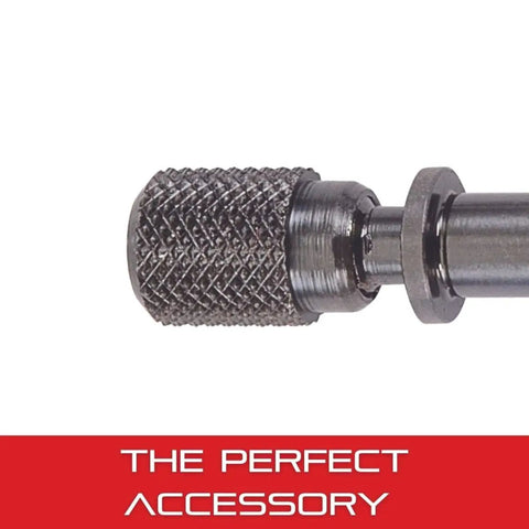 Pro Grade Indicator Attachment For Lug Backs Of AGD Indicators Fits AGD Series 81 25 655 656 And 80 Miniature Indicators Easy Mount
