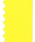Bi Metal Fast Cut Tapered Reciprocating Blade for Wood and Plastic, 9 Inch Length by 3/4 Inch Width by 0.050 Inch Thick, 6 TPI, single blade