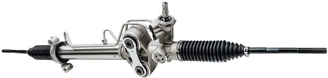 Hydraulic Power Steering Rack And Pinion Assembly Replacement For Chevy Silverado GMC Sierra Suburban Yukon XL 2007-2014 RWD 4X4