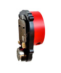Premium No Sweat Replacement Range Distance Sensor For Robot Vacuum Cleaners restoring infrared navigation paths, side view.