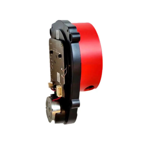 Premium No Sweat Replacement Range Distance Sensor For Robot Vacuum Cleaners restoring infrared navigation paths, side view.