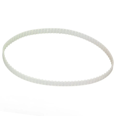 Badass Polyurethane Timing Drive Belt With 90 Teeth And One Point Five Meter Length Heavy Duty tight fit replacement for lathes.