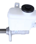 Toyota Sequoia 2008-2022 and Tundra 2007-2021 brake master cylinder with reservoir and sensor bolt-on plug-and-play direct fit