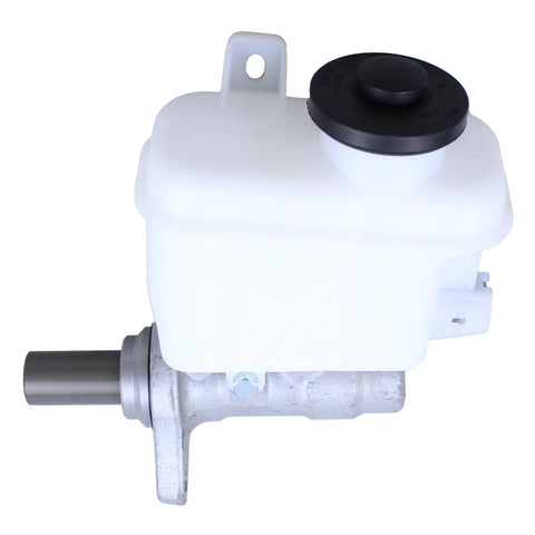 Toyota Sequoia 2008-2022 and Tundra 2007-2021 brake master cylinder with reservoir and sensor bolt-on plug-and-play direct fit