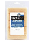 Straight Up Quality Paint Roller Covers 10 Pack Featuring 1/4 Inch Core And 4 Inch Length With 3/4 Inch Nap Knit Fabric in packaging.