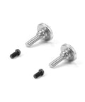 Needle Clamp Set Screws With Thumb And Foot Screws For Single Needle Industrial Sewing Machines Easy Swap Hardware Kit