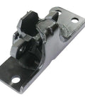 Heavy Duty Transmission Mount With Durable Rubber And Steel Built Tough For Automatic Vehicles Direct Replacement EM9414 side view