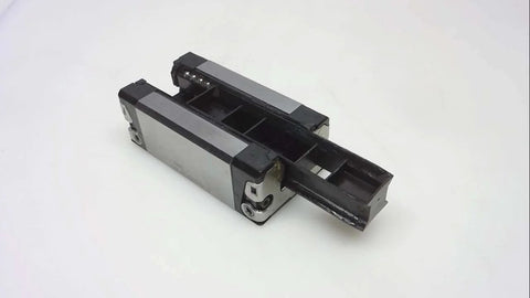 Linear Guide Block R162229420 Single Unit for Slide Systems, Sealed Ball Bearing Runner Block, precision carriage replacement