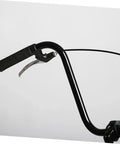 Beefy Aluminum Alloy Bicycle Brake Levers For Mountain And Road Bikes Universal Fit One Pair With 22 Point Two Millimeter Clamp