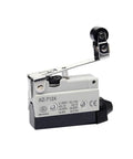 Travel Limit Switch With Redundant No-Nonsense Quick-Acting Micro Switch For Machinery Halt, Reset Or Momentary Operation