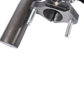 Heavy Duty Power Brake Booster Replacement Fits Chevrolet Suburban Tahoe And Cadillac Escalade Models From 2003 To 2006 close-up of mounting bracket and connector.