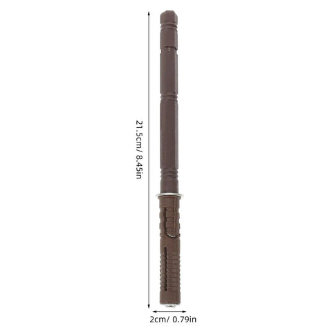 Hidden Floating Shelf Brackets for Wall Mounting sturdy iron and plastic invisible supports with 21.5 cm length