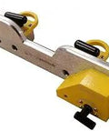 13 By 2.5 Inch Drill Press Fence With Stop Block And Adjustable Magnetic Fence For Drill Presses Woodworking Table Saw Tools Accessories