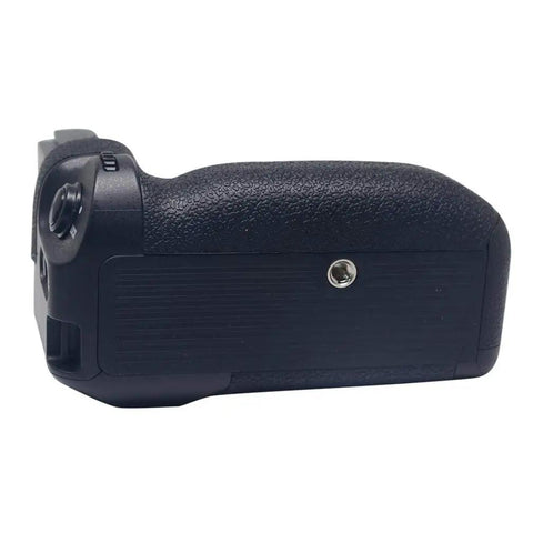 Side view of Vertical Battery Grip Extension For Sony A9 A7III A7RIII A7R III Cameras With VG C3EM Compatibility Dual NP FZ100
