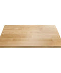 28 Inch Hardwood Top For Ready To Assemble GearBoxes And GearDrawers Turns Any Modular System Into A Sturdy Work Table With Three Quarters Inch Solid Hardwood