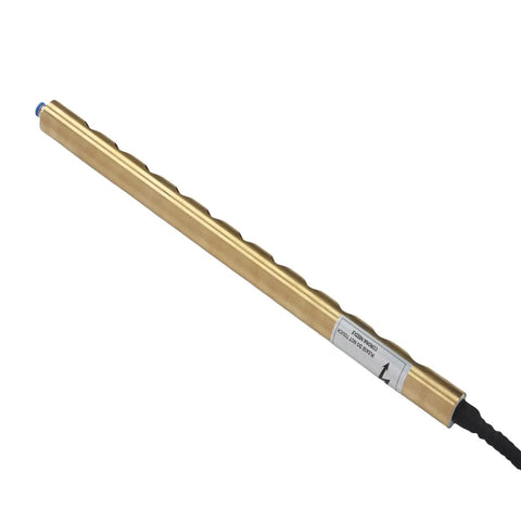 Kick Static To The Curb With Professional Grade 500 Millimeter Static Elimination Rod Featuring Half Second Fast Discharge Ion Air Bar.