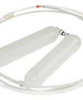 OEM Water Tank Assembly DA97-07150A for select Samsung front load washers replacement part, durable design with tubing