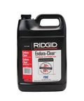 One Gallon Oiler With Premium Thread Cutting Oil And One Gallon Endura Clear Thread Cutting Oil For All Weather Pipe Threading Kit Pro Grade