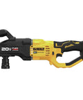 Professional High Performance 20V Max Cordless Brushless Stud And Joist Drill With Quick Change 7 16 Inch Chuck viewed from the side