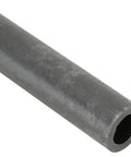 Hollow Steering Shaft For Race Car Columns 36 Inch Long With Three Quarter Inch Outer Diameter DOM Steel Tube end view