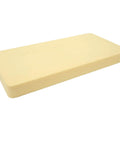 Lightweight PVC foam base for Hydrofoil Box With PVC Foam Mount Track Rail Kit For Water Sports Gear Lightweight Yet Durable White Box For Foil Setups High Pressure Mount System Pro.