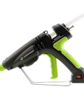Heavy Duty 300 Watt Hot Glue Gun That Packs A Punch With Adjustable Temperature From 220 To 440 F Uses Full Size Seven Sixteenth Inch Sticks